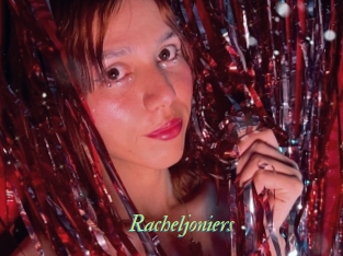 Racheljoniers