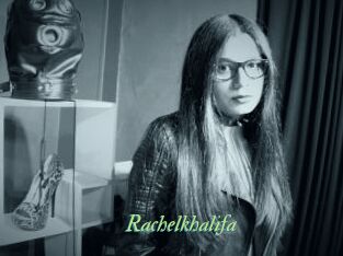 Rachelkhalifa