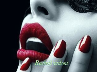 Rachell_wilson