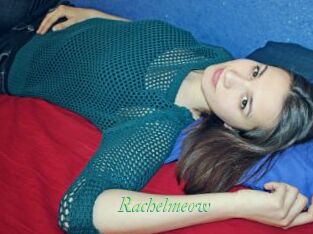 Rachelmeow