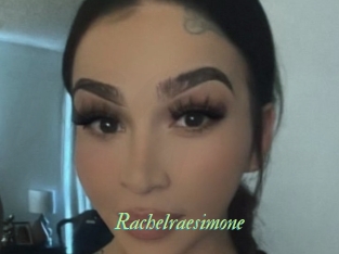 Rachelraesimone