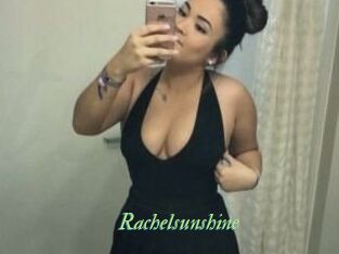 Rachel_sunshine