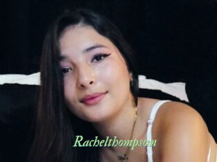 Rachelthompsom