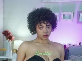 Racyblue