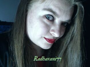 Radharani77