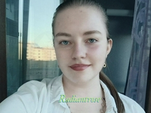 Radiantrose