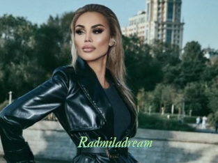 Radmiladream