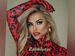 Radmilastar