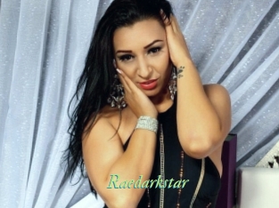 Raedarkstar