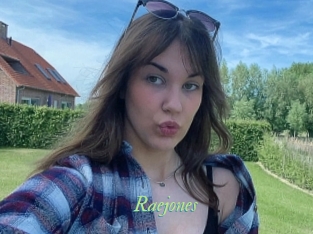 Raejones
