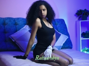 Rahiarobyn
