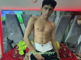 Raiamcooper