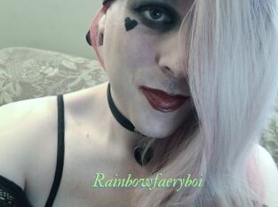 Rainbowfaeryboi
