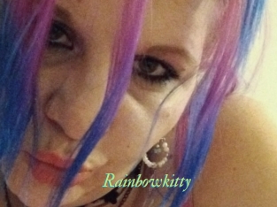 Rainbowkitty