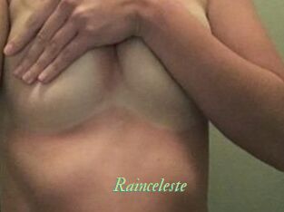 Rainceleste
