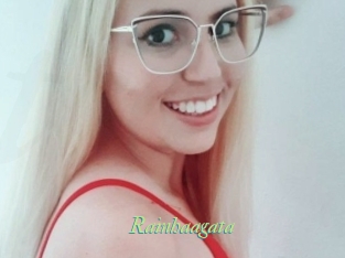 Rainhaagata