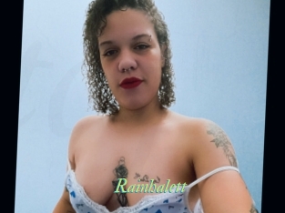 Rainhalett