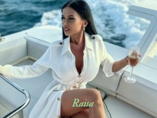 raisa Tel Coquin