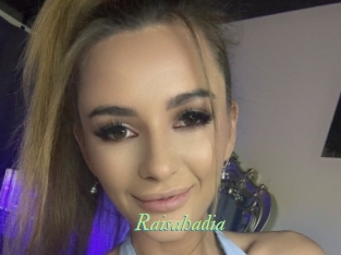 Raisahadia