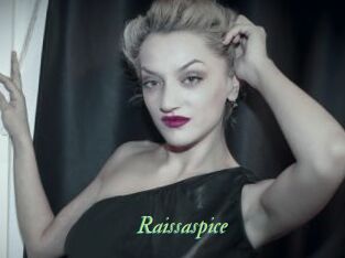 Raissaspice