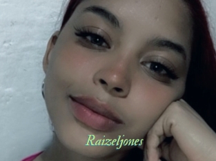 Raizeljones