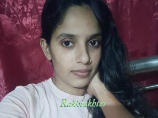 Rakhiakhter
