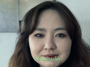 Ramilyaslay