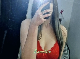 Ramollsx