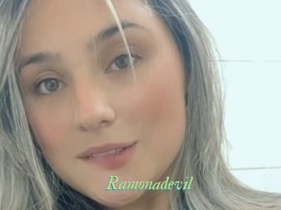 Ramonadevil