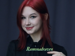 Ramonadraven