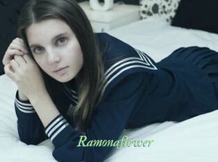 Ramonaflower