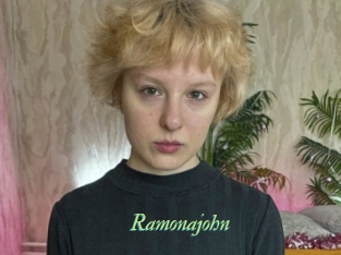 Ramonajohn