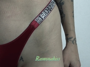 Ramonakiss