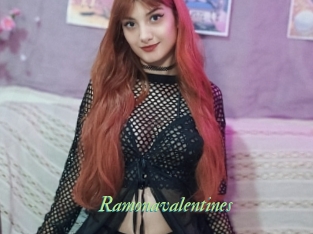 Ramonavalentines