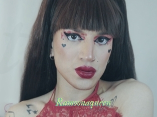 Ramoonaqueen