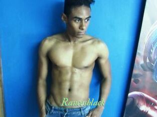Rancesblack