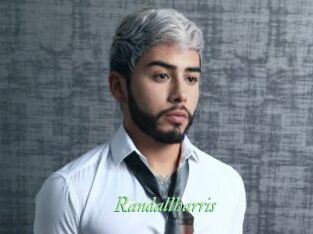 Randallharris