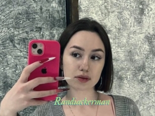 Randiackerman