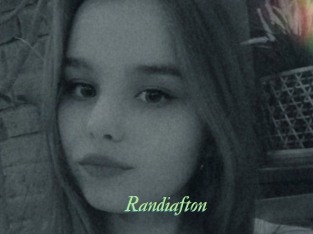 Randiafton