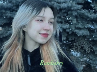 Randiakey