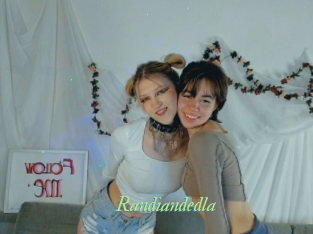 Randiandedla