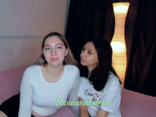 Randiandodette