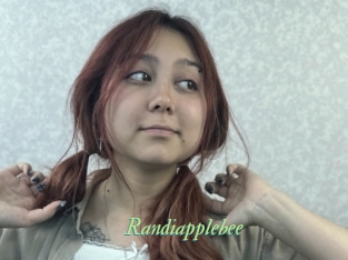 Randiapplebee
