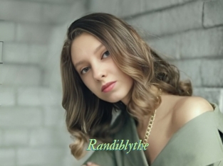 Randiblythe