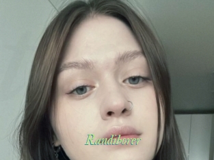 Randiborer