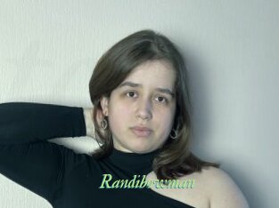 Randibowman
