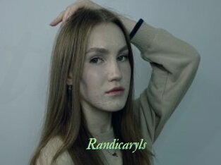 Randicaryls
