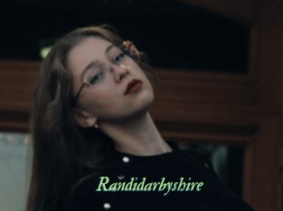 Randidarbyshire