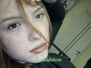 Randidobson