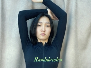 Randidowlen